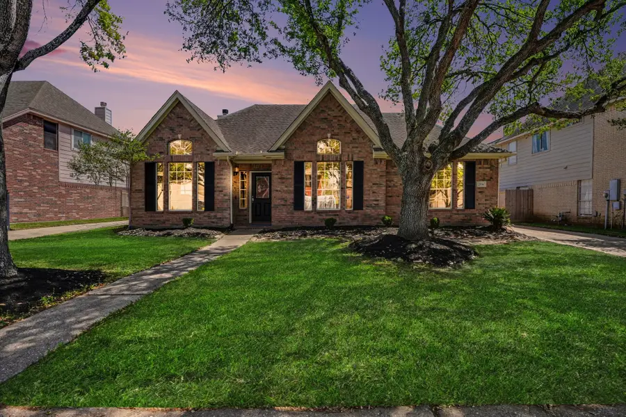 2514 Acadiana Lane, Seabrook, TX 77586 - #2