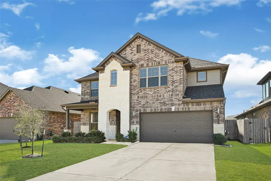 28339 Halle Ray Drive, Katy, TX 77494 - Image #2