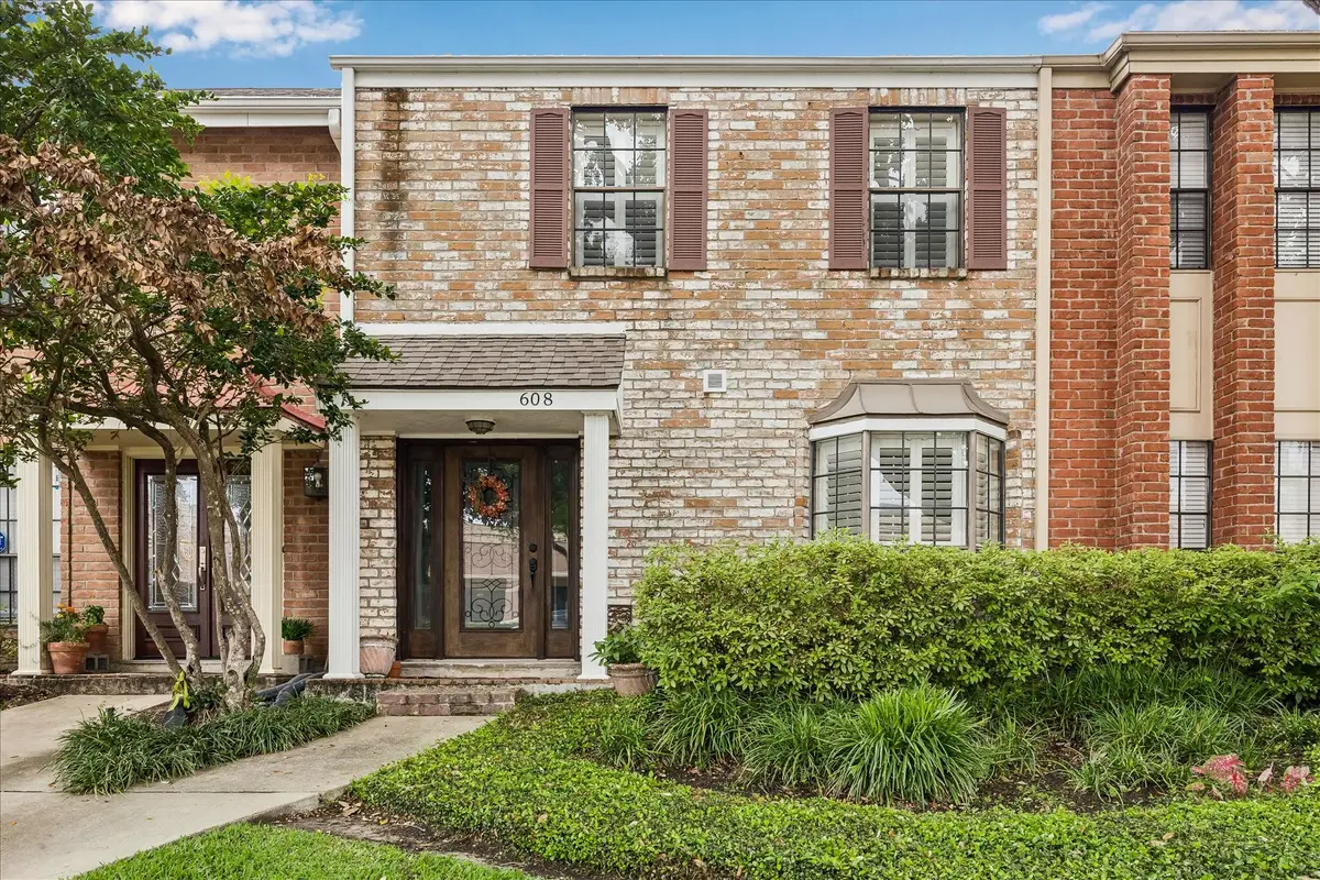 608 Augusta Drive #608, Houston, TX 77057 - #1