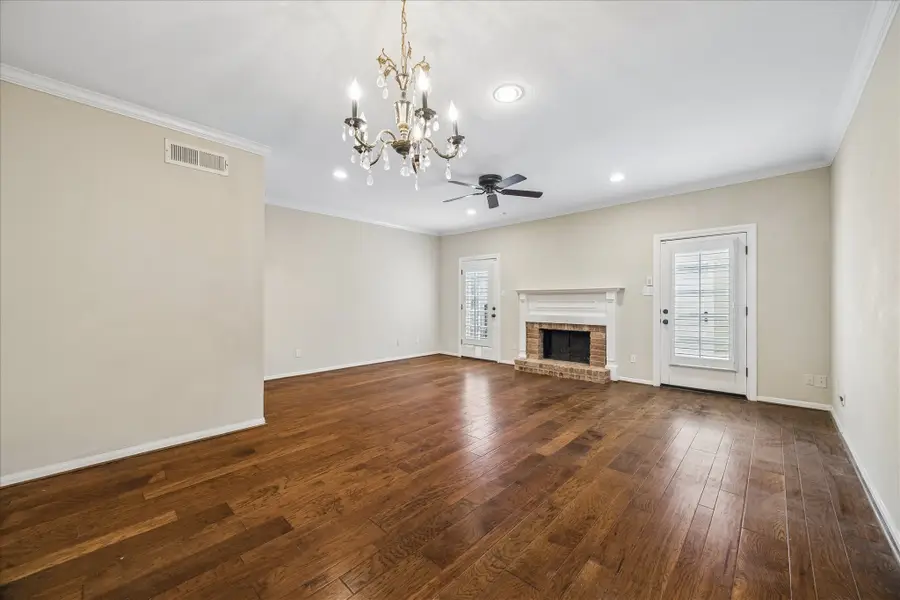 608 Augusta Drive #608, Houston, TX 77057 - #2