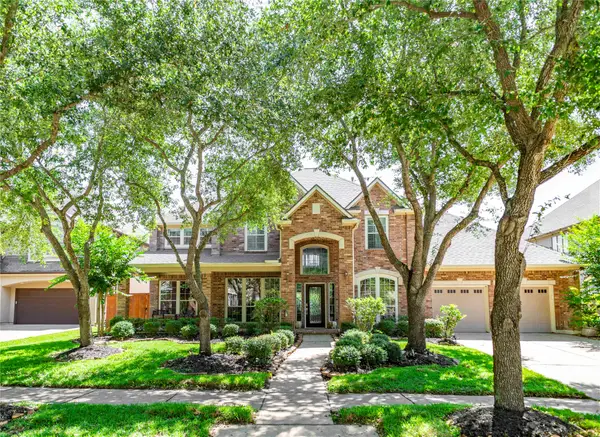 5923 Dillon Creek Lane, Katy, TX 77494
