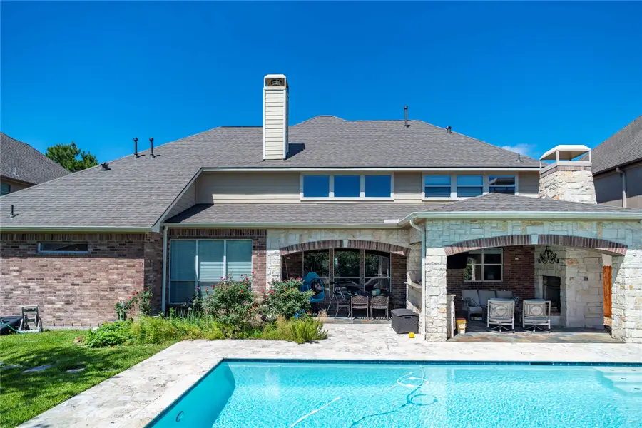 5923 Dillon Creek Lane, Katy, TX 77494 - #2