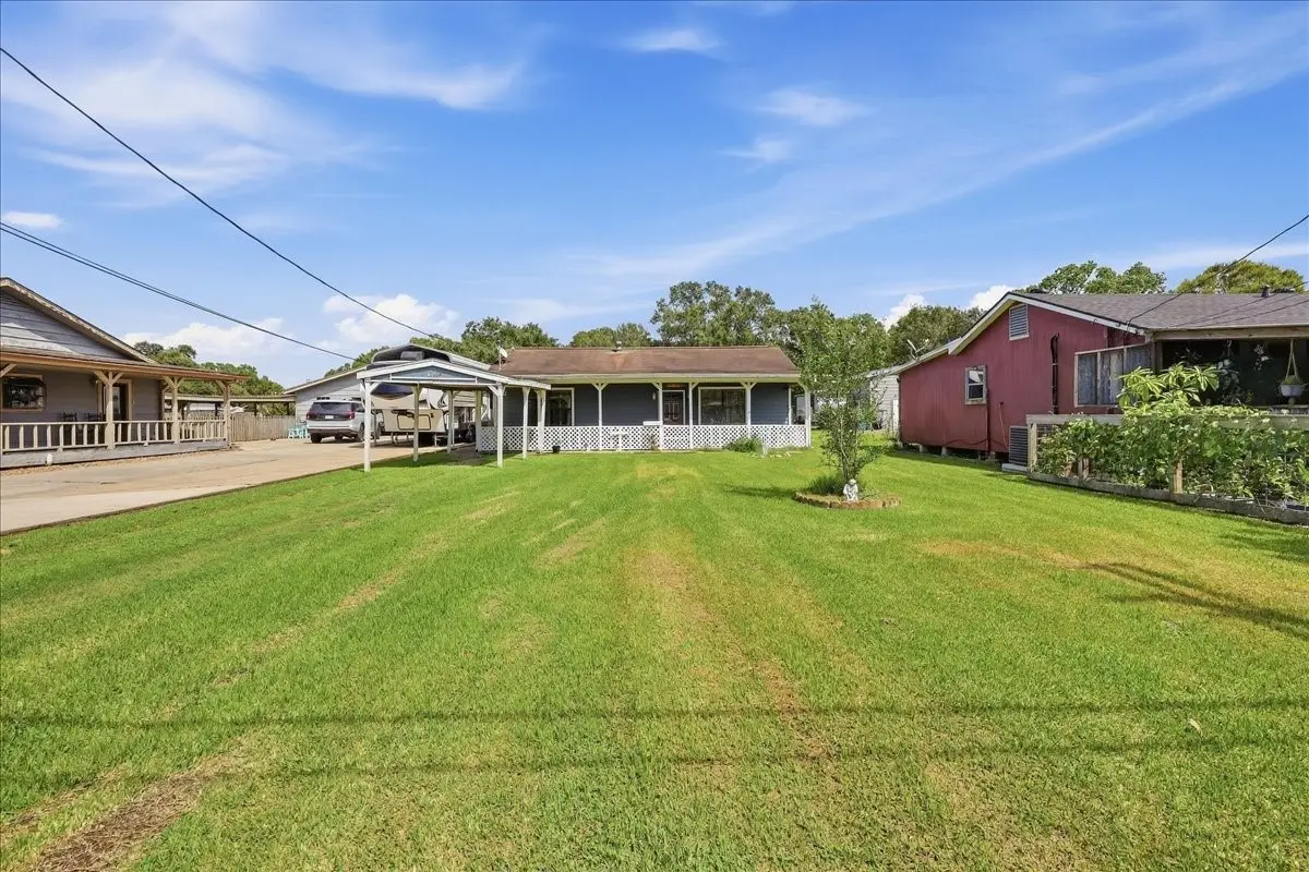 6354 Flint Avenue, Port Arthur, TX 77640 - #1
