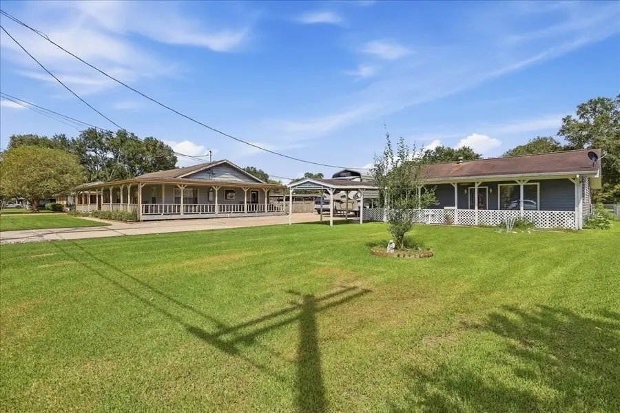 6354 Flint Avenue, Port Arthur, TX 77640 - #2