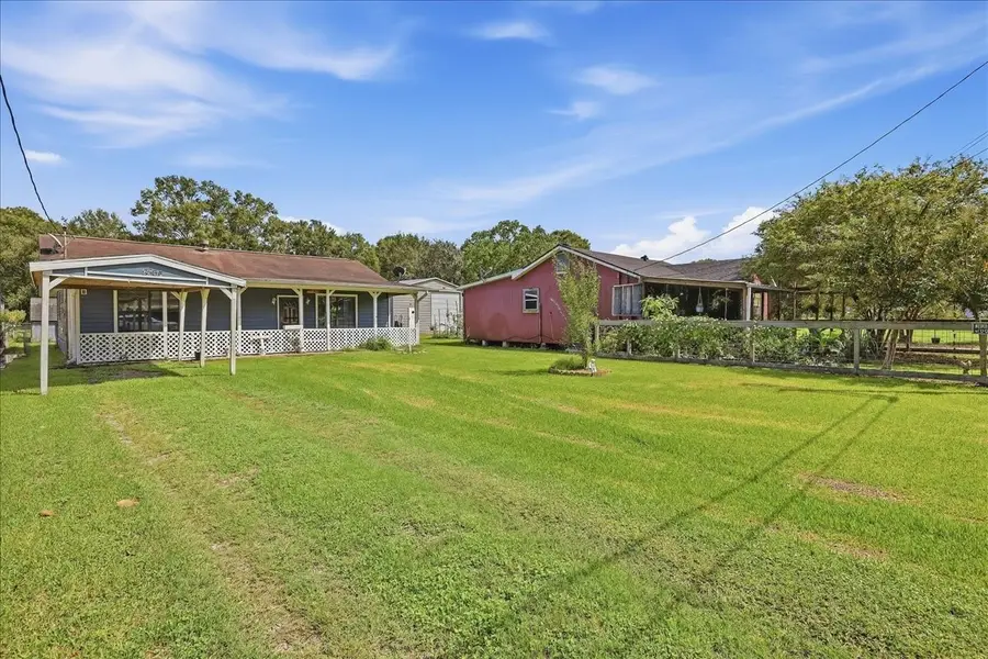 6354 Flint Avenue, Port Arthur, TX 77640 - #3