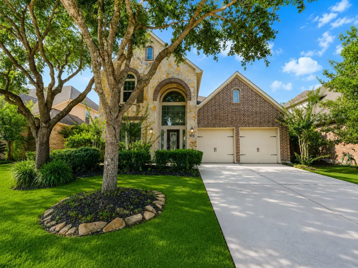 26422 Red Cliff Ridge, Katy, TX 77494 - #1