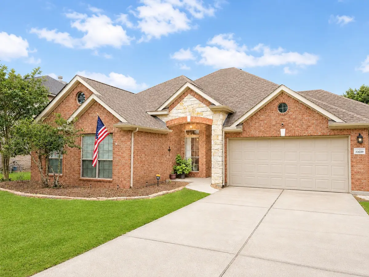 33039 Lois Lane, Magnolia, TX 77354 - #1