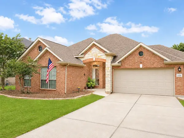 33039 Lois Lane, Magnolia, TX 77354
