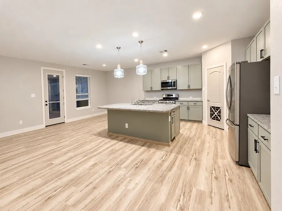 3502 Pentland Downs Street, Pearland, TX 77584 - #3