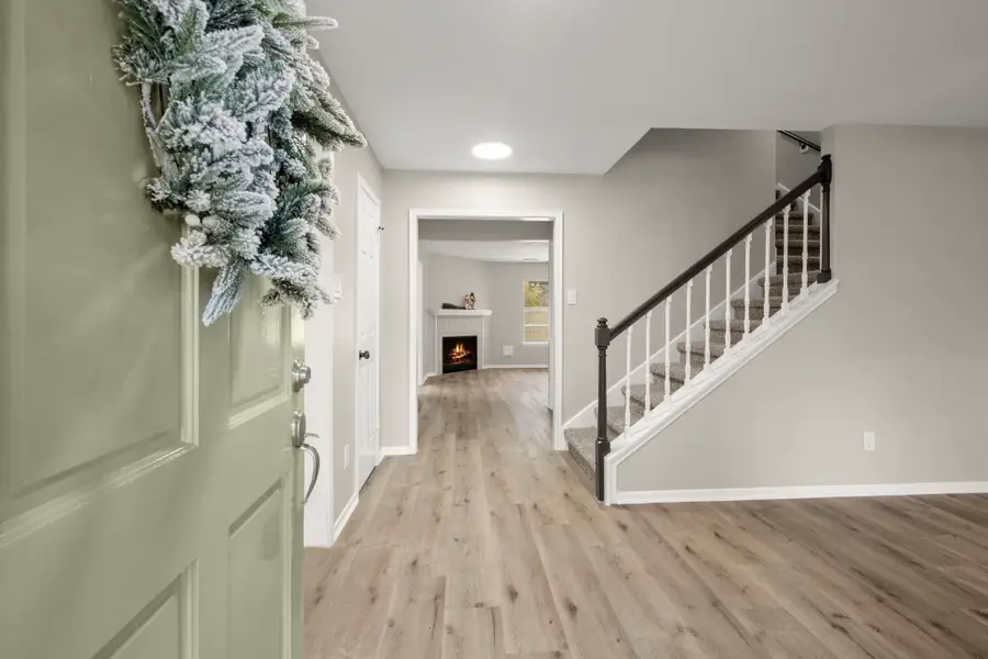 6615 Broken Stone, Houston, TX 77084 - #2