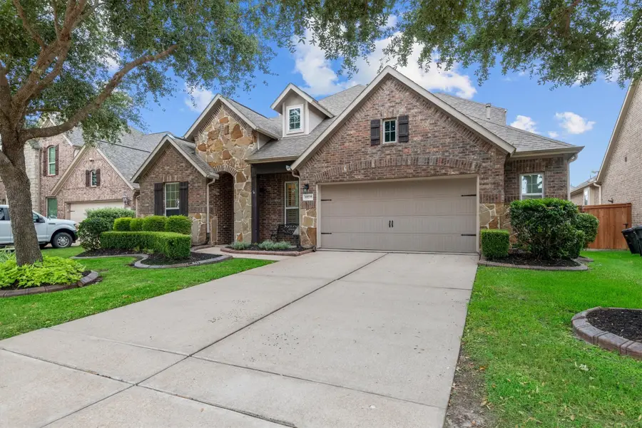 19730 Hubbard Creek Court, Cypress, TX 77433 - #2