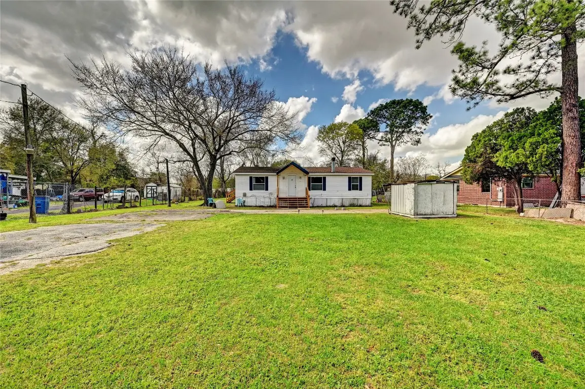 8119 Yale Street, Houston, TX 77037 - #1