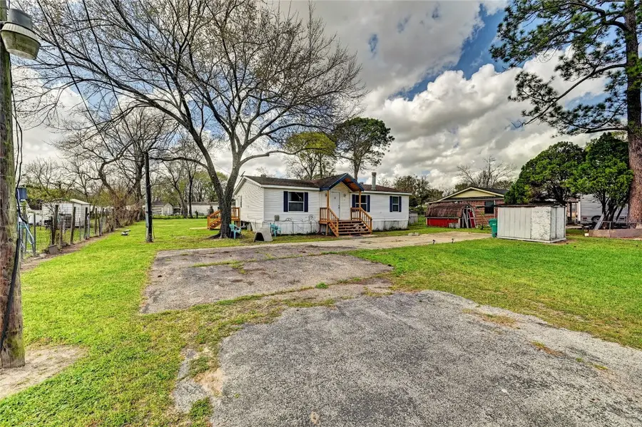 8119 Yale Street, Houston, TX 77037 - #2