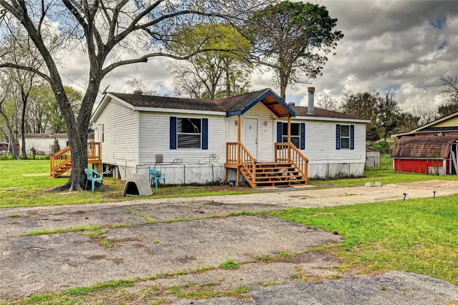 8119 Yale Street, Houston, TX 77037 - #3