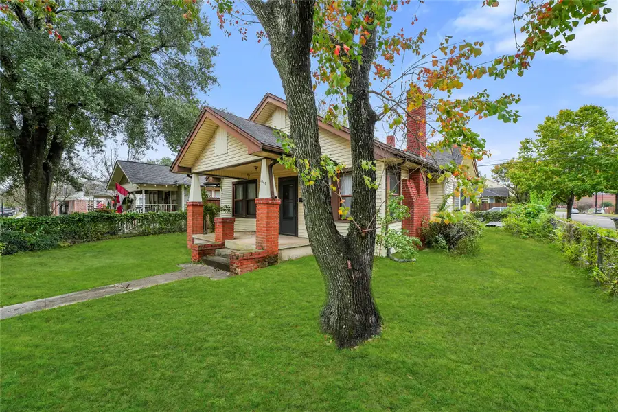 1040 W Cottage Street, Houston, TX 77009 - Image #3