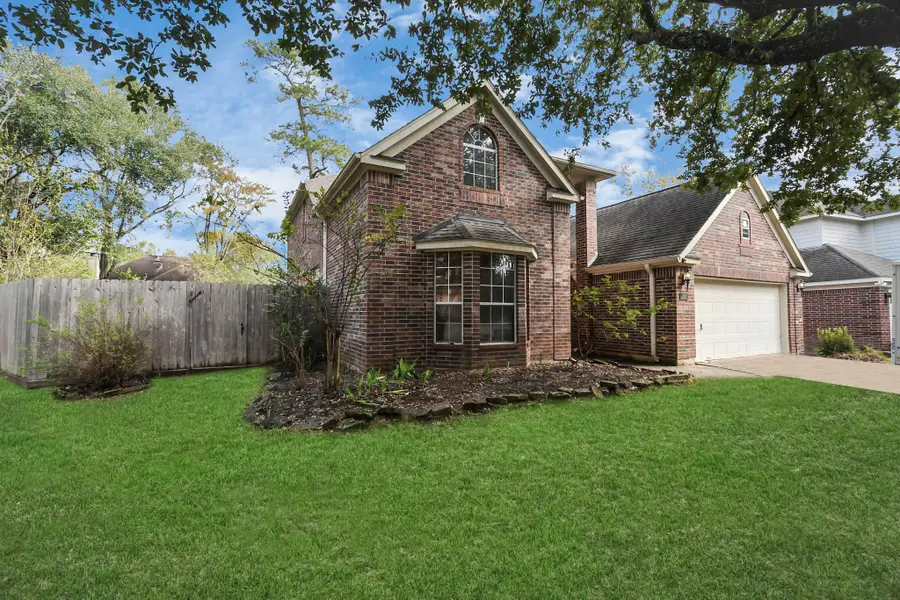 5310 Jasper Grove Court, Kingwood, TX 77345 - #2