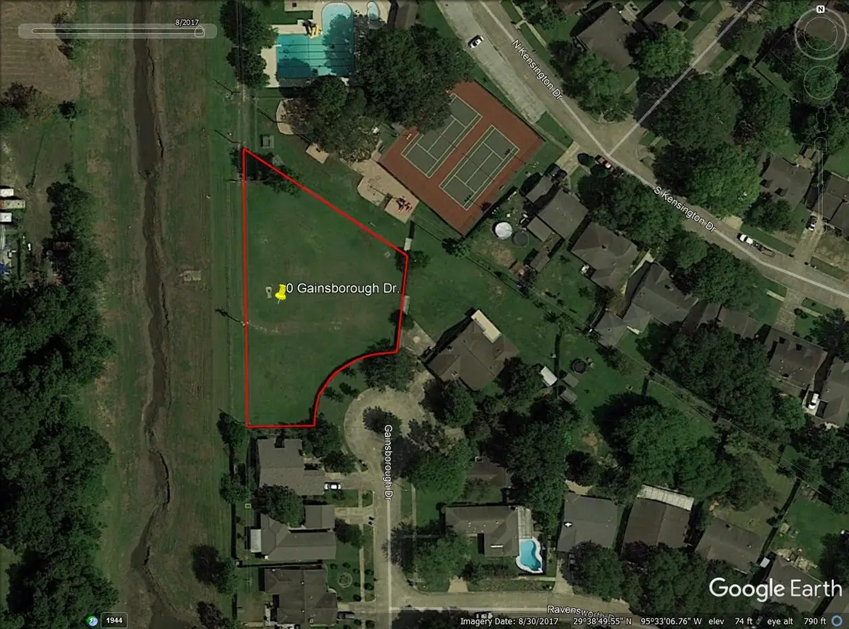 12202 Gainsborough Drive, Houston, TX 77031 - Image #1