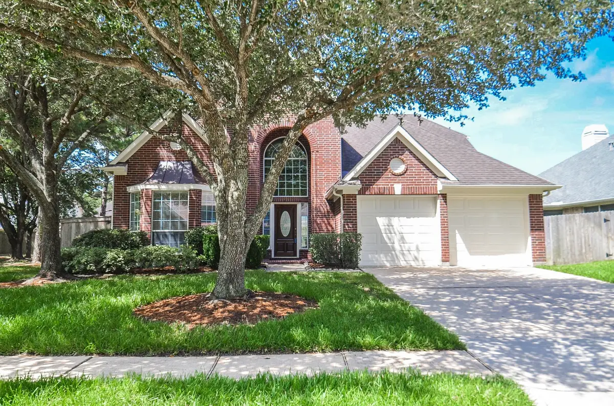 4746 Autumn Orchard Lane, Katy, TX 77494 - #1