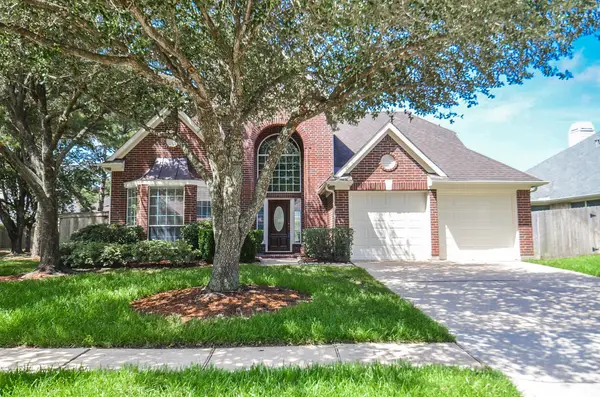 4746 Autumn Orchard Lane, Katy, TX 77494