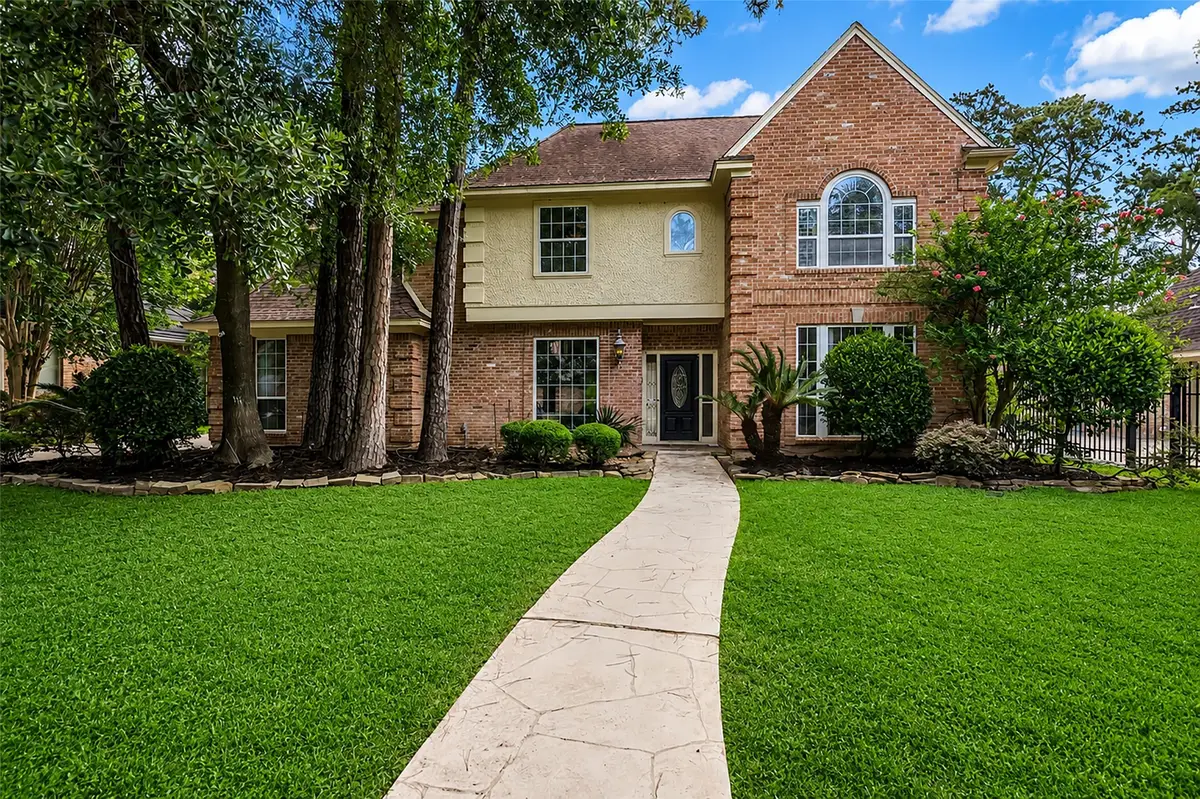 14014 Court Of Regents, Houston, TX 77069 - #1