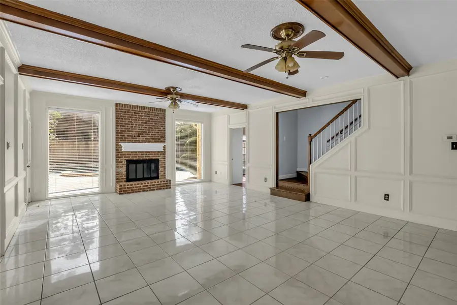 14014 Court Of Regents, Houston, TX 77069 - #3