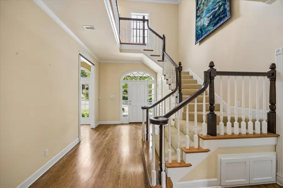 3920 N Briarwood Drive, Brenham, TX 77833 - #3