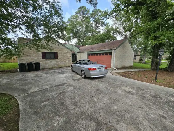 711 N Hyannis Port Street, Crosby, TX 77532