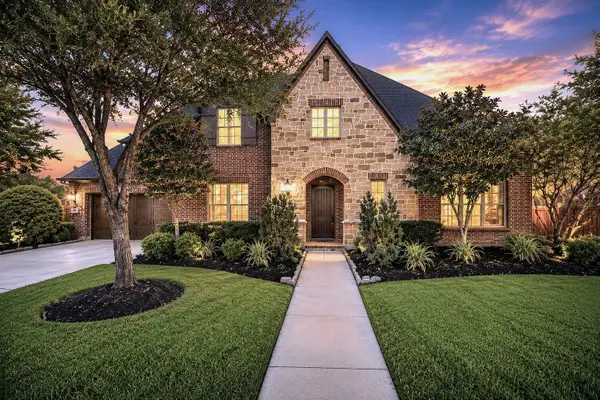 10503 Fasig Tipton Lane, Richmond, TX 77407