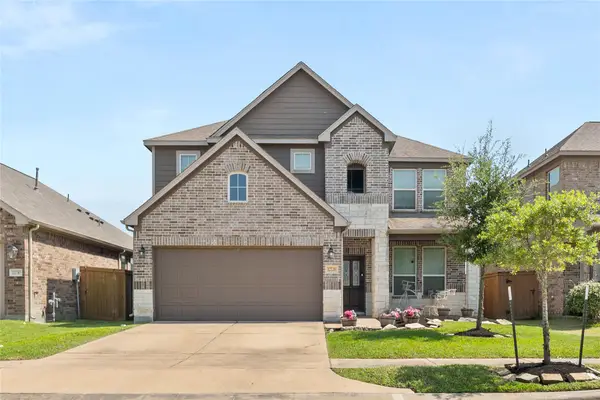 12726 Tullich Lane, Humble, TX 77346