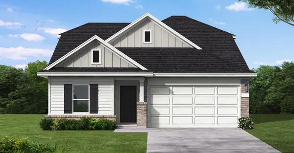 204 Rose Laurel Drive, Alvin, TX 77511