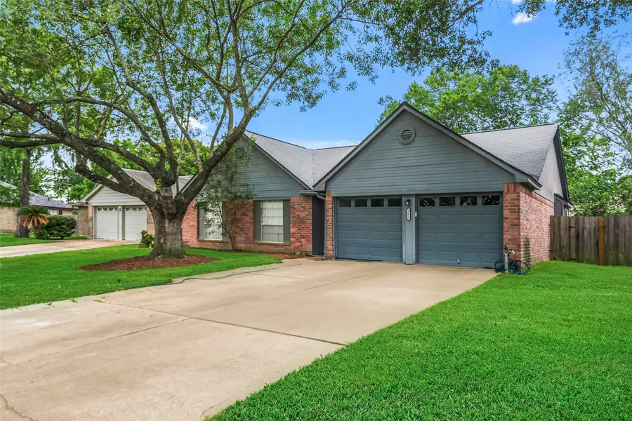 19430 Winding Branch Drive, Katy, TX 77449 - #2