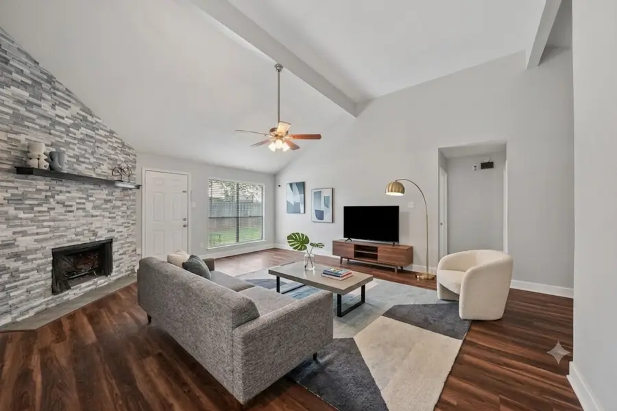 19430 Winding Branch Drive, Katy, TX 77449 - #3