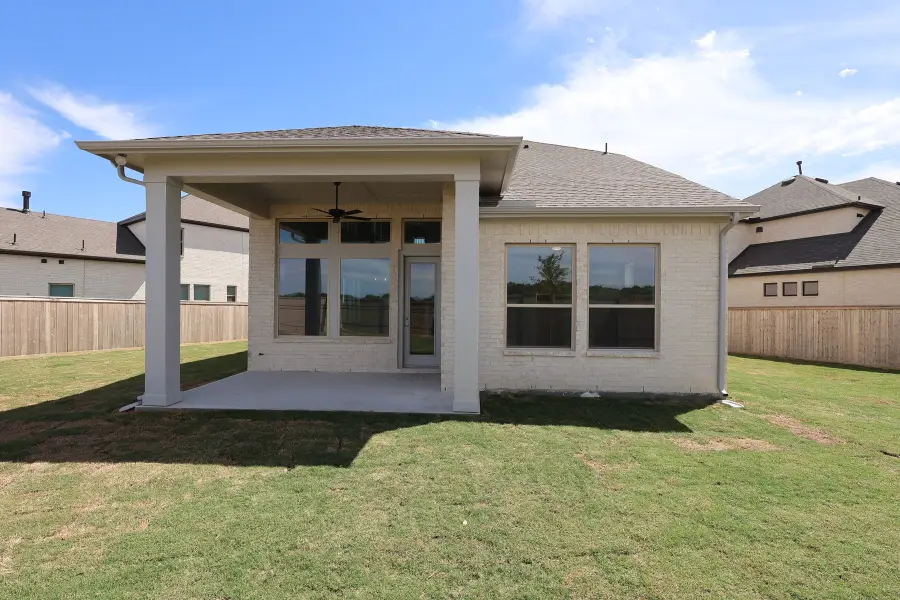 11234 Apricot Sulphur Drive, Cypress, TX 77433 - #2