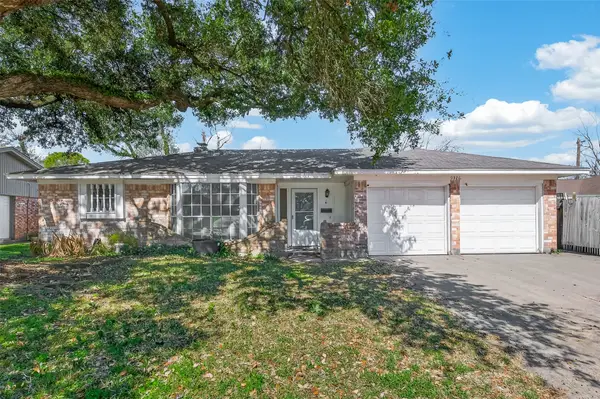 9326 Willow Meadow Drive, Houston, TX 77031