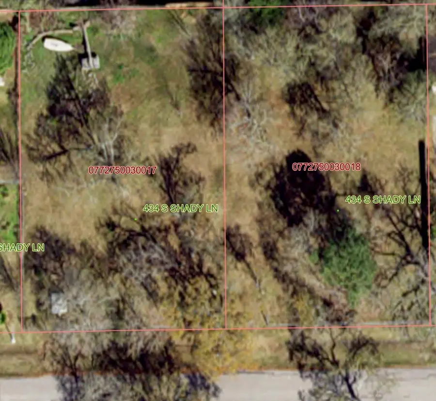 434 S Shady Lane, La Porte, TX 77571 - #2