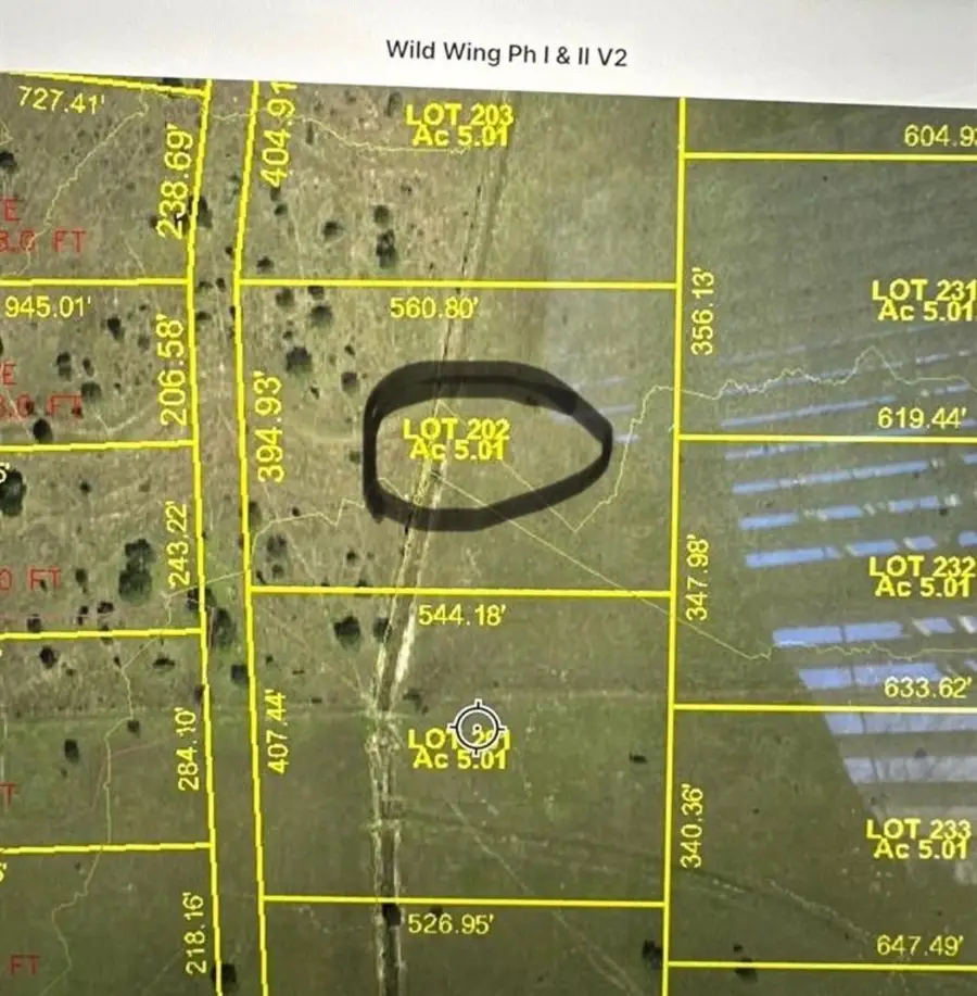 5399 Teal Lane, Columbus, TX 78934 - #3