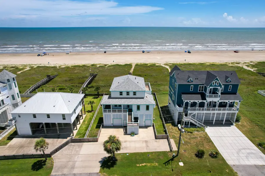 24451 San Luis Pass Road, Galveston, TX 77554 - #2