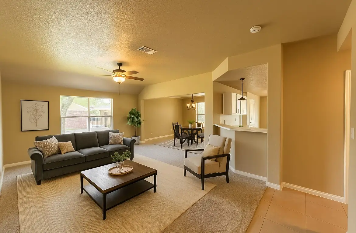 216 Sleepy Hollow Drive, Lake Jackson, TX 77566 - Image #1