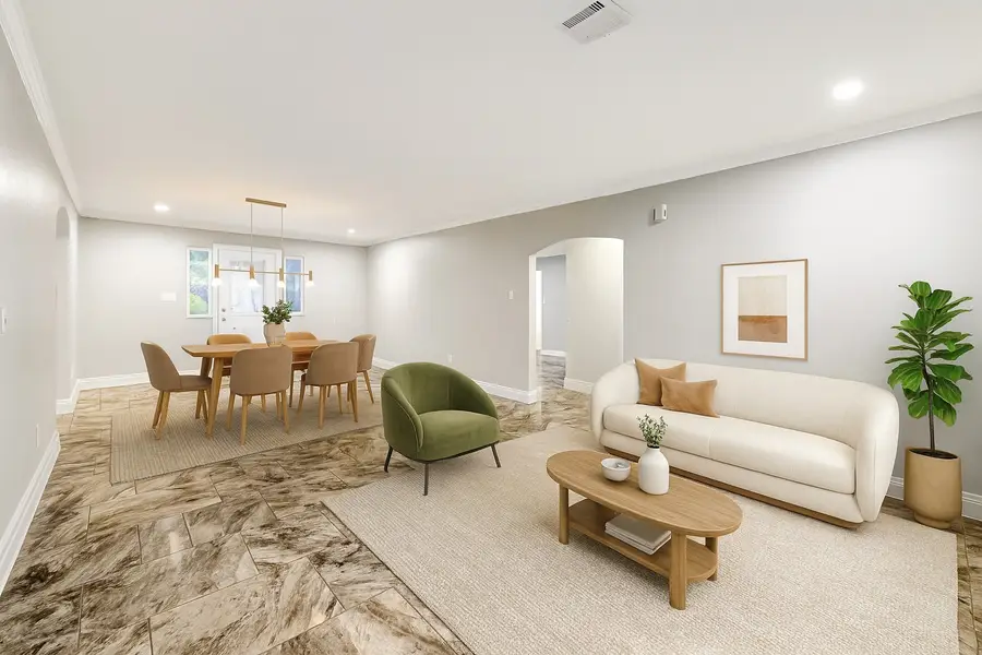 919 Corydon Drive, Huffman, TX 77336 - Image #3