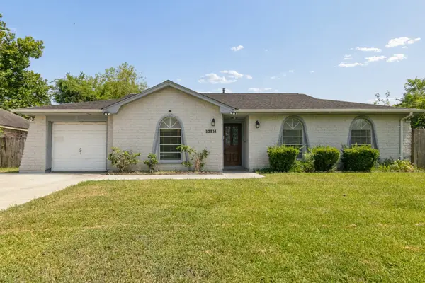 12514 Gotham Drive, Houston, TX 77089