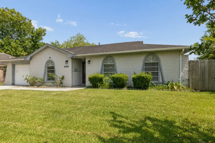 12514 Gotham Drive, Houston, TX 77089 - #2