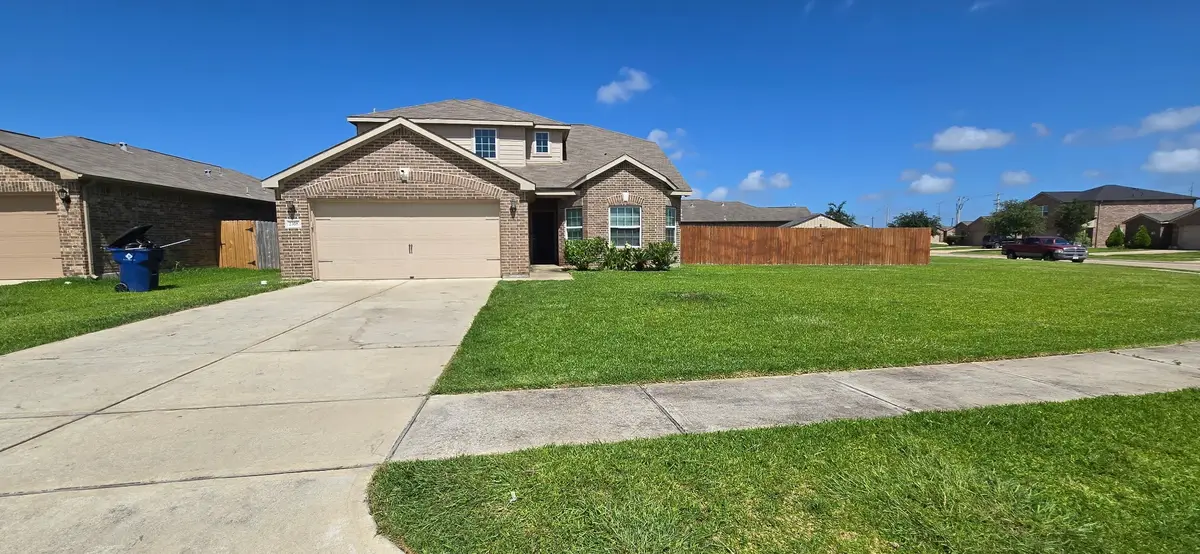 2318 Oyster Bay Avenue, La Marque, TX 77568 - #1