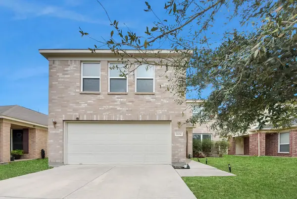 11014 Cape Rise Trail, Houston, TX 77044