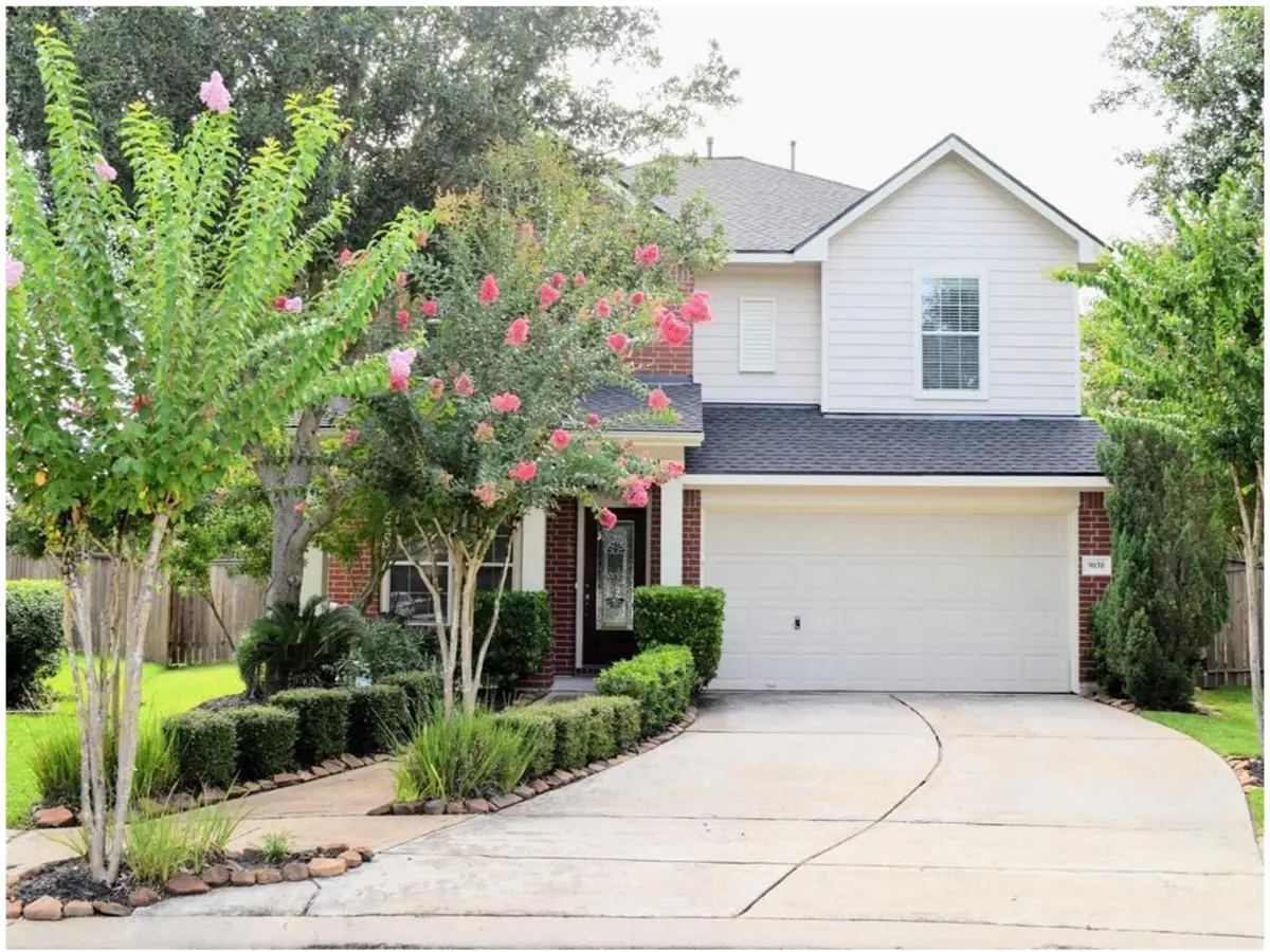 9030 Necklace Tree Lane, Katy, TX 77494 - #1