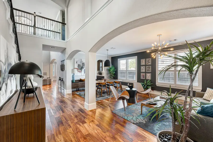 5002 Harvest Knoll Drive, Spring, TX 77389 - #2