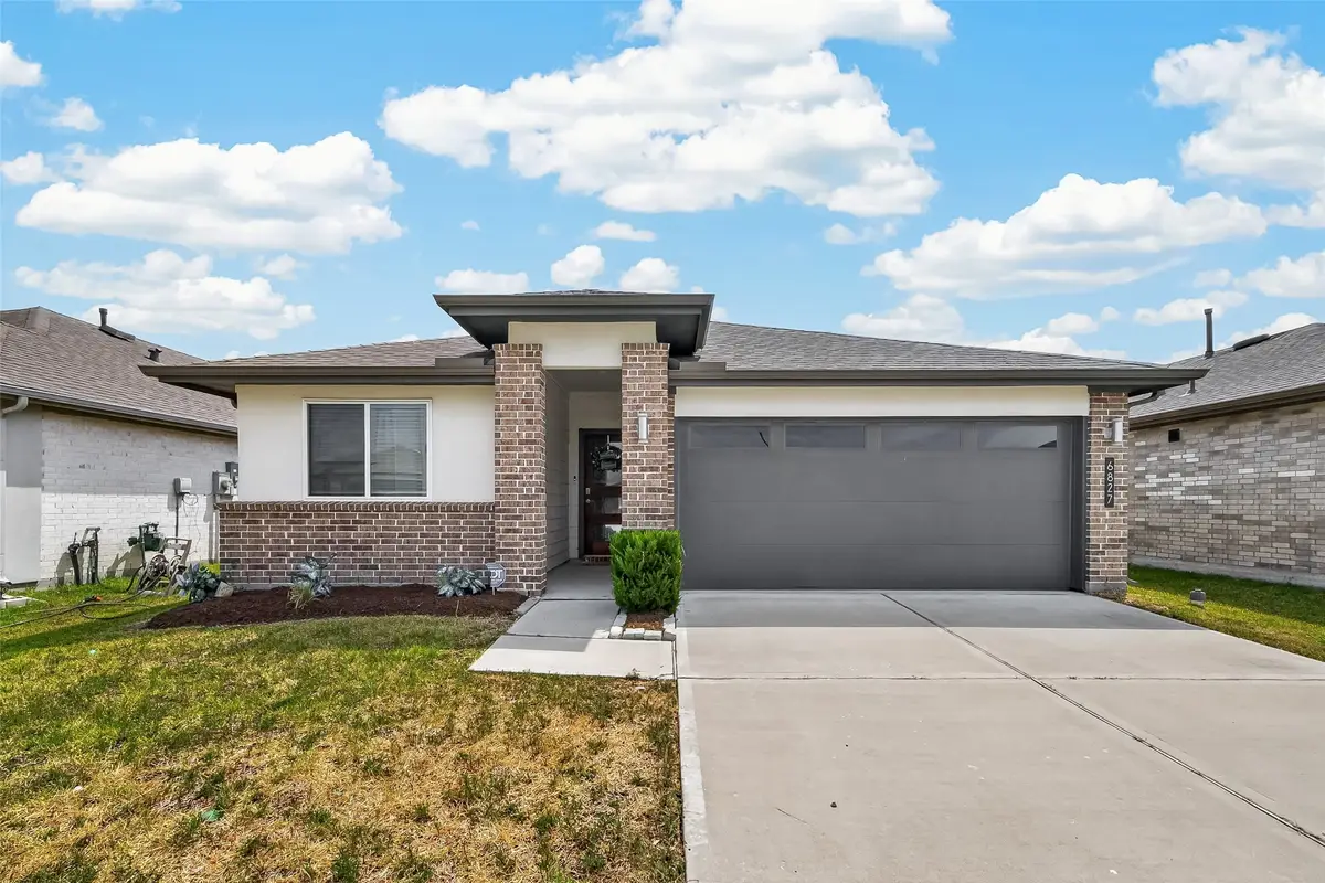 6827 Telford Hollow Trail, Richmond, TX 77407 - #1