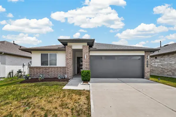 6827 Telford Hollow Trail, Richmond, TX 77407