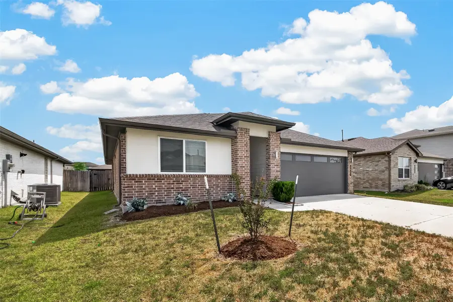 6827 Telford Hollow Trail, Richmond, TX 77407 - #2