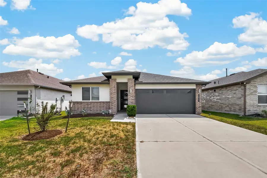 6827 Telford Hollow Trail, Richmond, TX 77407 - #3