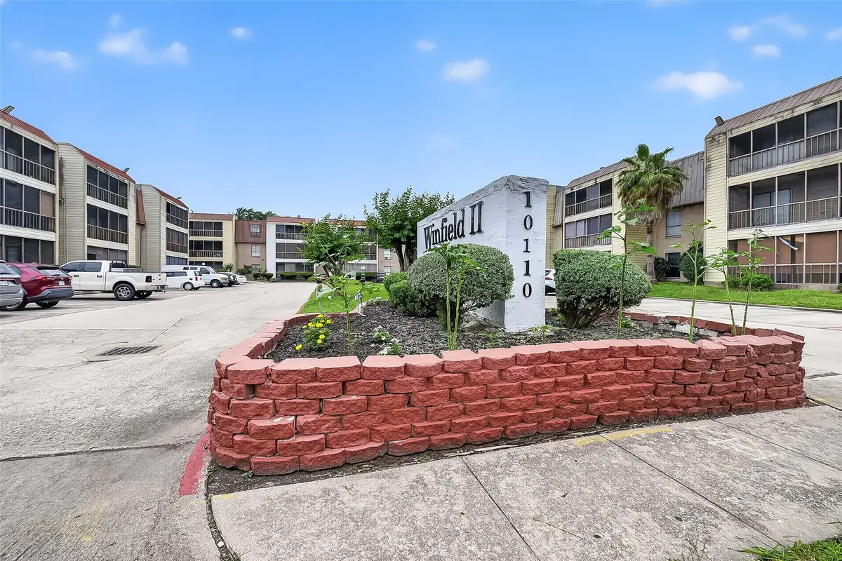 10110 Forum West Drive #406, Houston, TX 77036 - #1